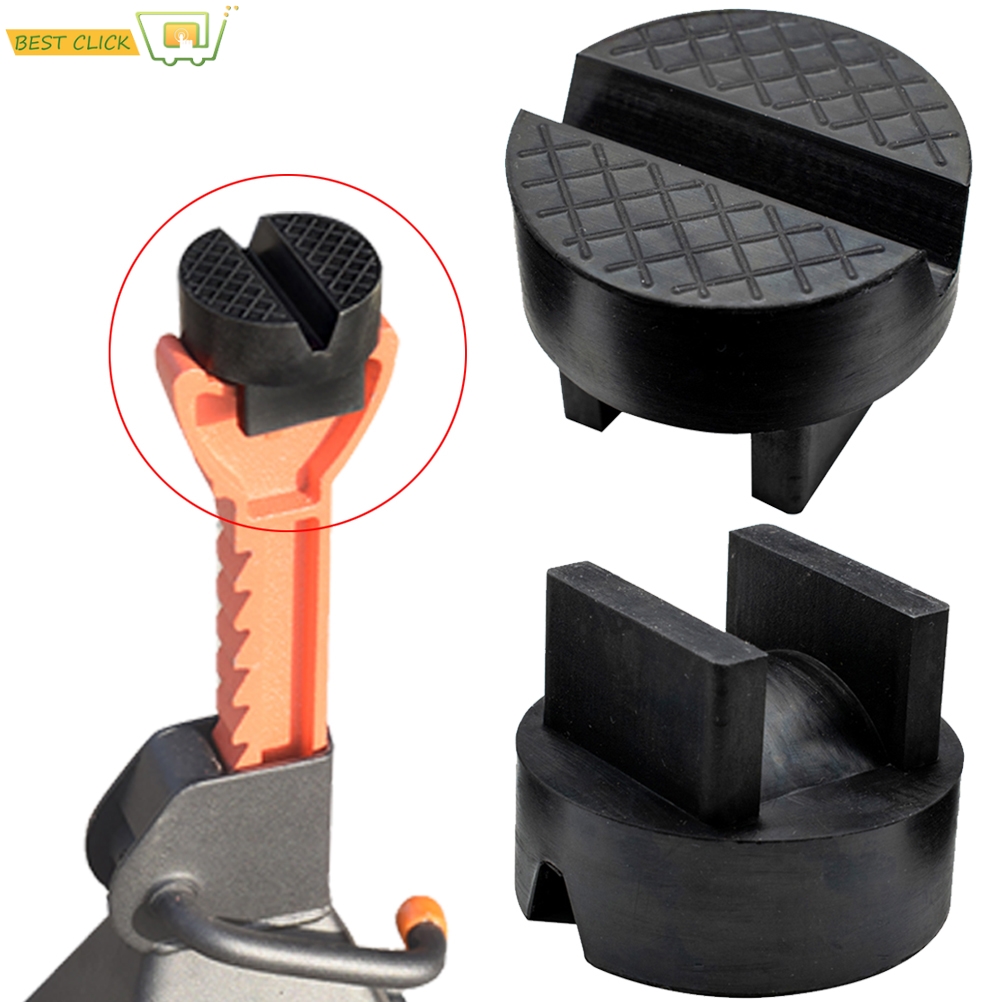 Heavy Equipment Jack - Adaptateur de support de cric en