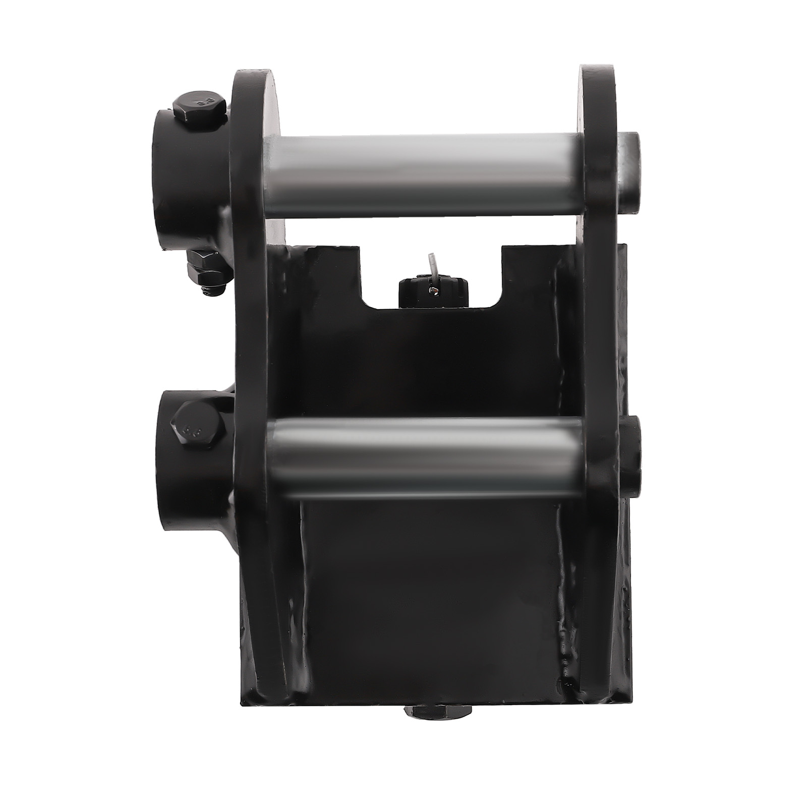 Heavy Equipment Quick Couplers - Couremplaçant d'attelage rapide pour la plupart