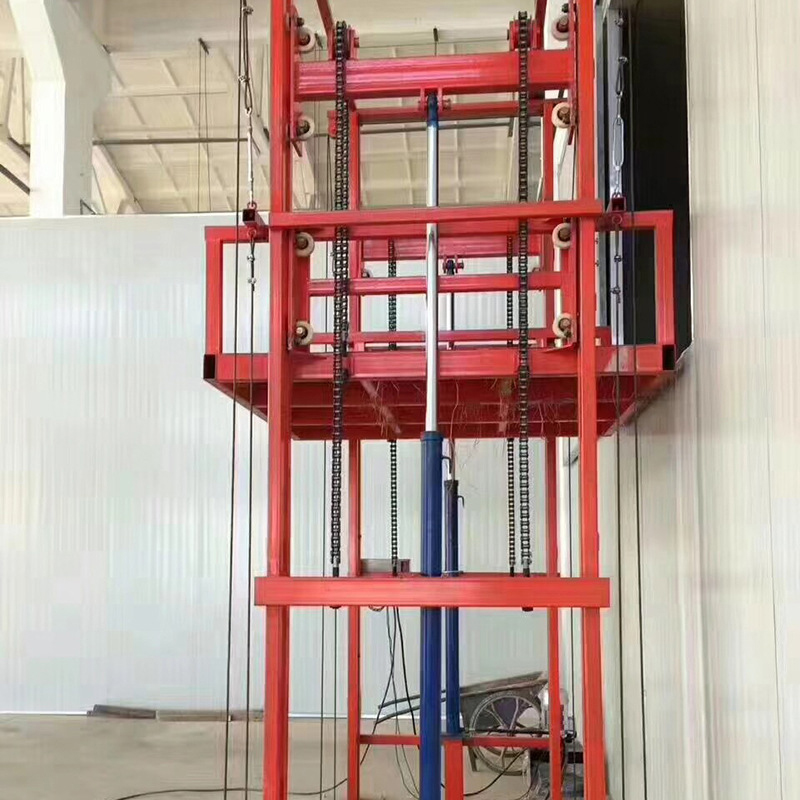 Heavy Equipment Jack - Usine nouveau équipement de levage de