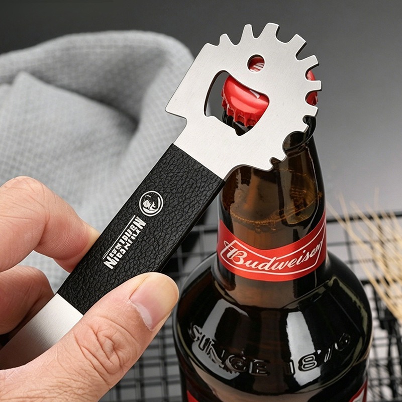 Heavy Equipment Scraper - Grattoir de nettoyage universel robuste en