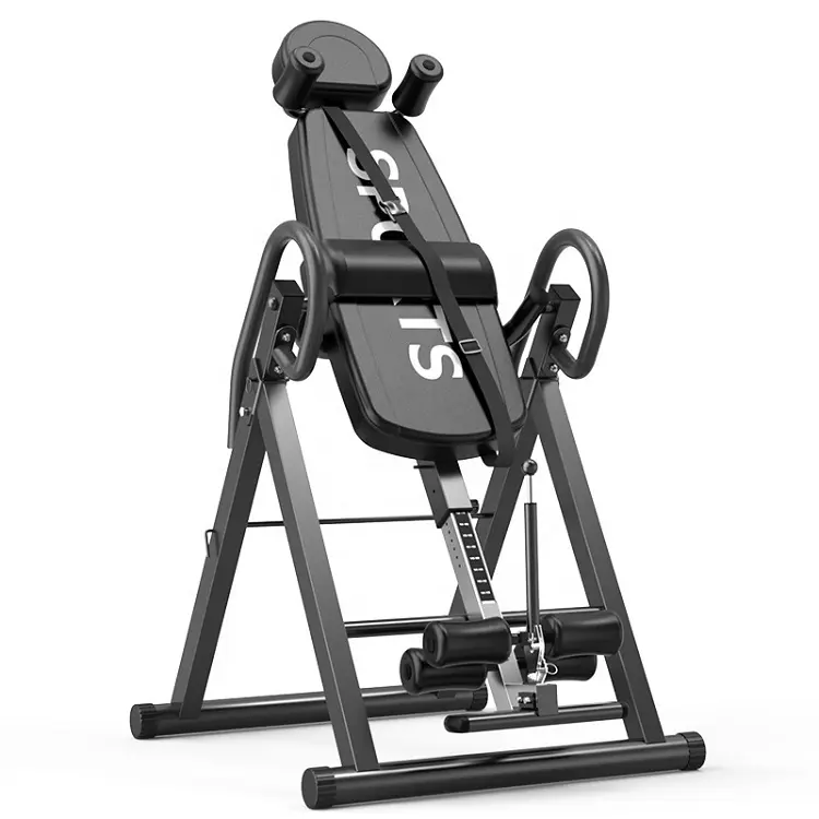 Heavy Equipment For Sale - Table d'inversion pliable et robuste pour