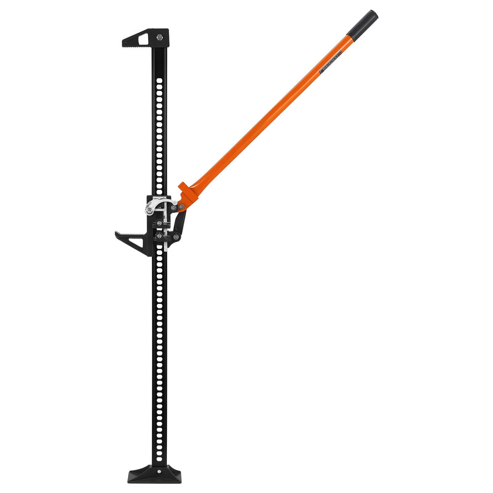 Heavy Equipment Jack - Cric agricole haute capacité 3,5 tonnes,