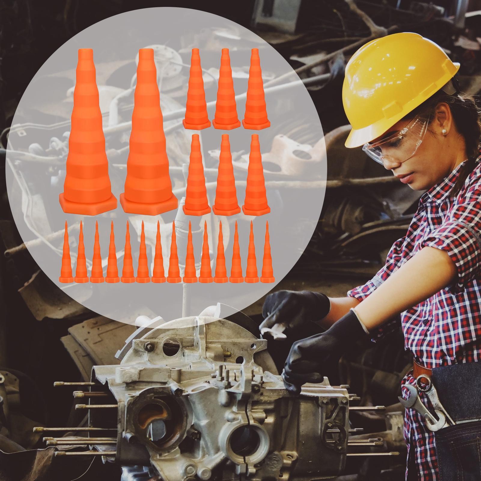 Bouchons en caoutchouc pour Se - Heavy Equipment Service avis et prix