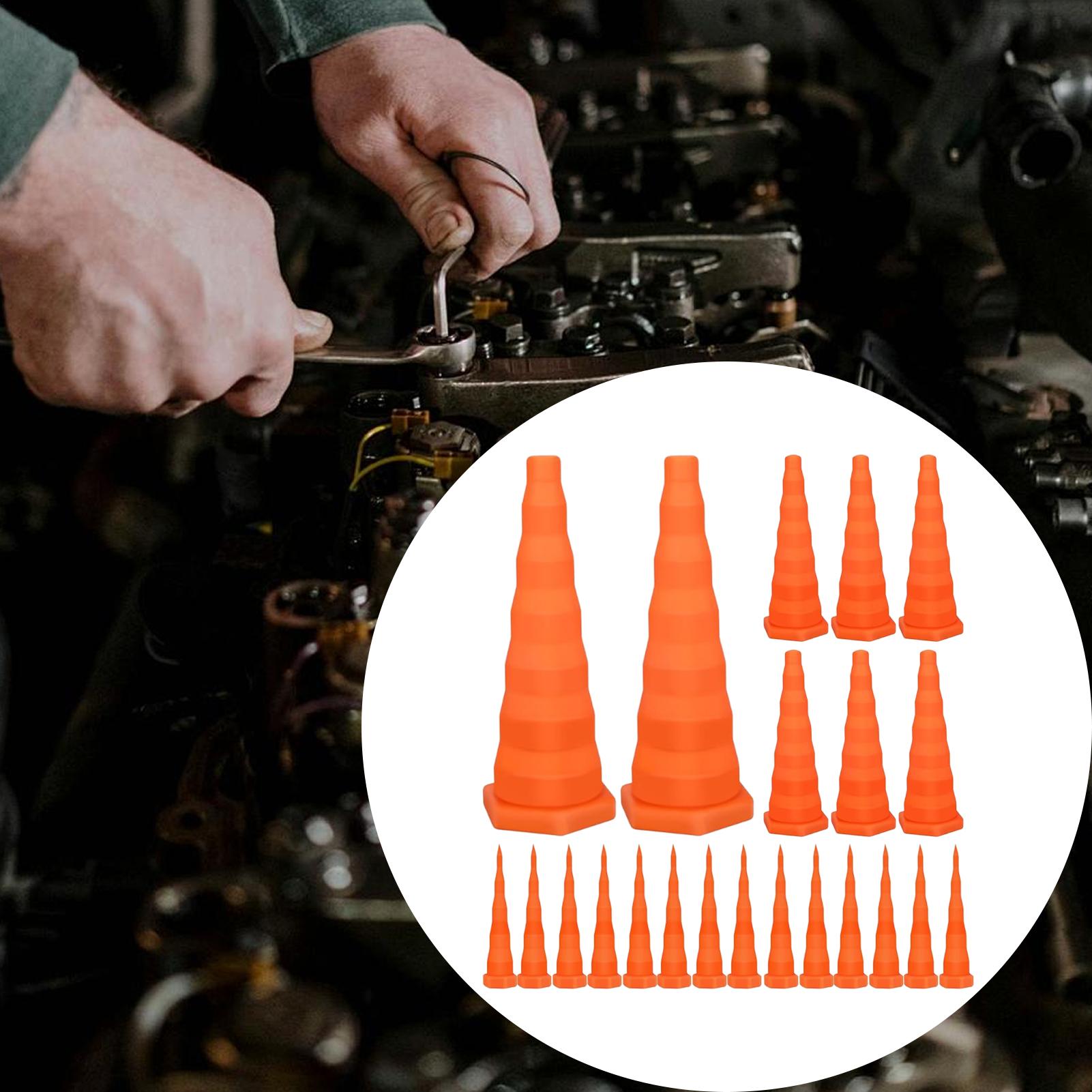 Bouchons en caoutchouc pour Se - Heavy Equipment Service avis et prix