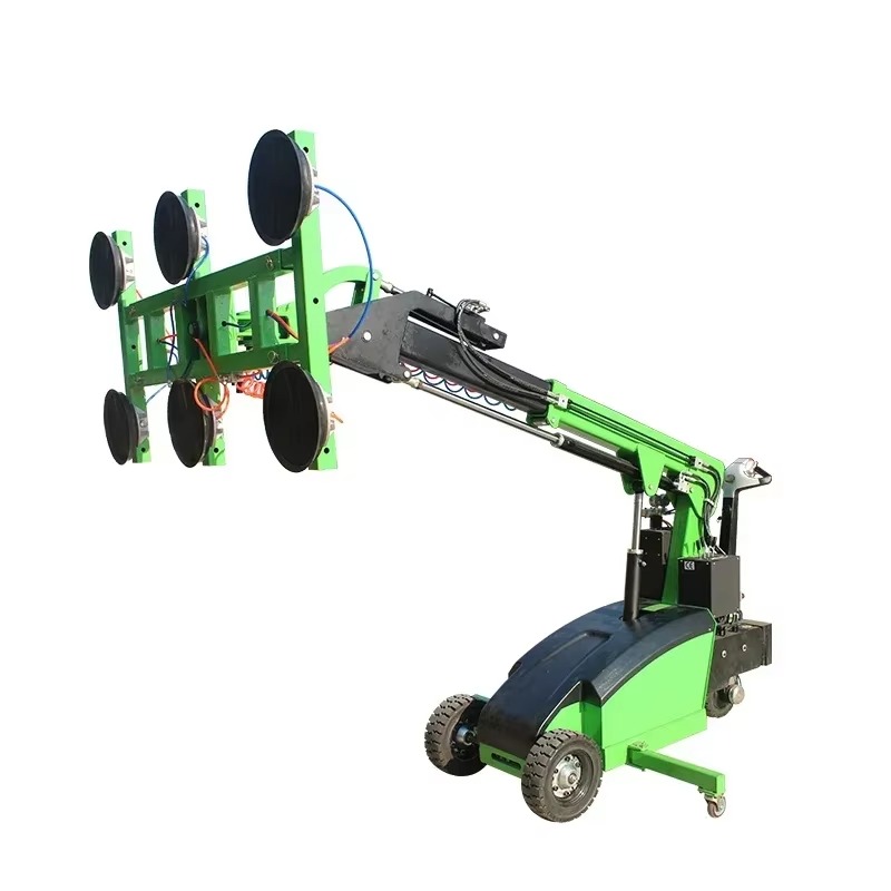 Ventouse de levage de verre ro - Heavy Equipment For Sale avis et prix