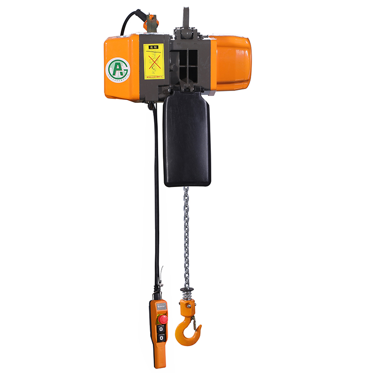 Palans électriques à chaîne de - Heavy Equipment Jack avis et prix
