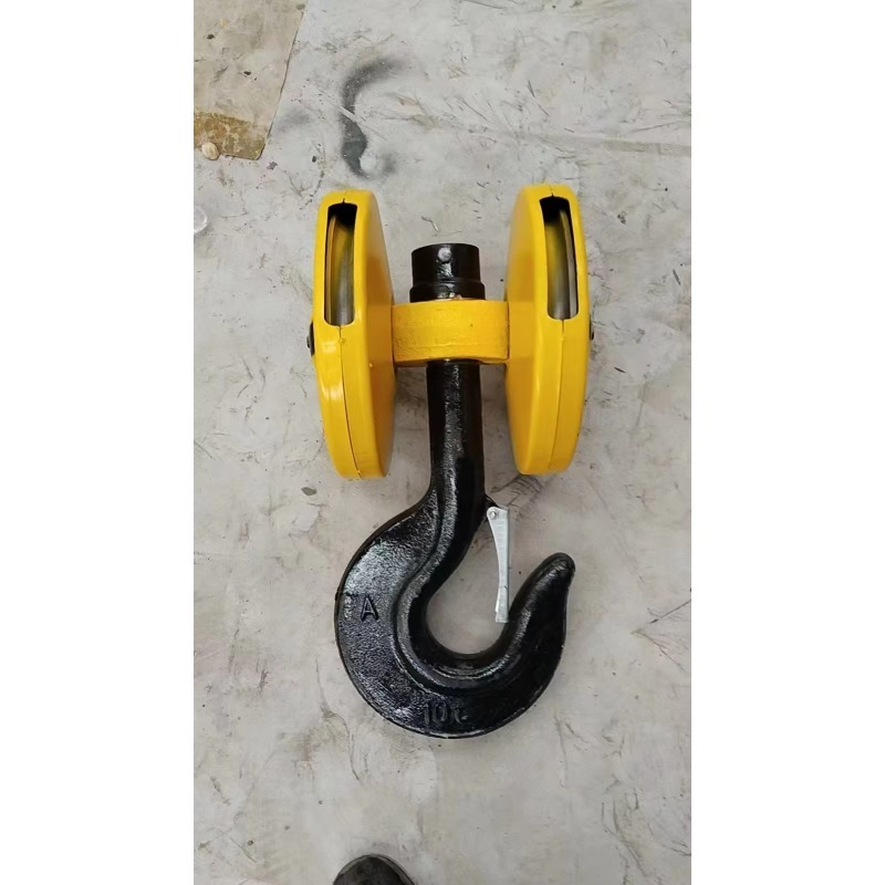 Crochet de levage de grue robu - Heavy Equipment For Sale avis et prix