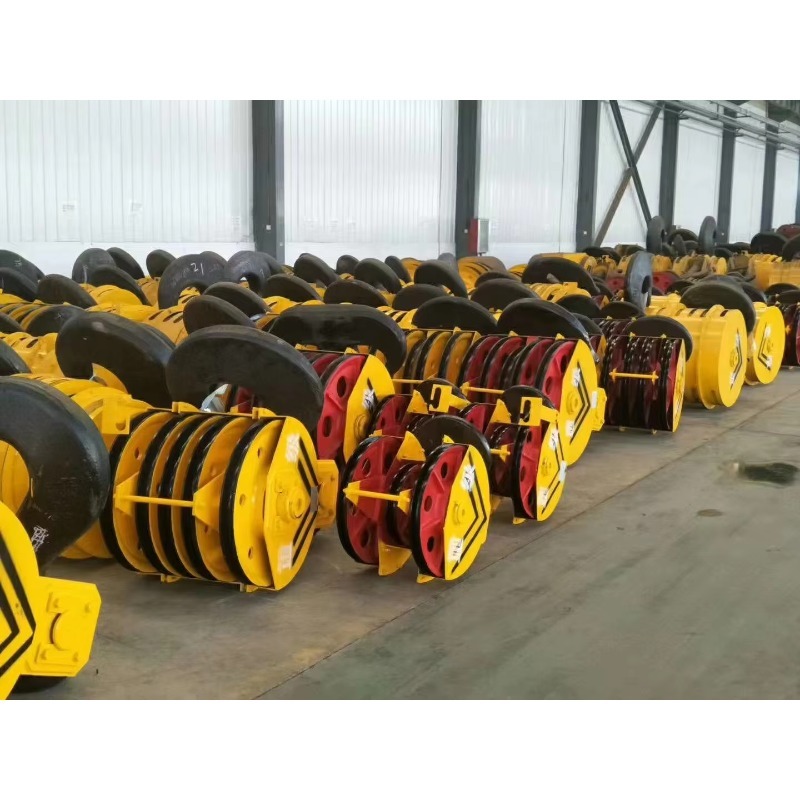 Crochet de levage de grue robu - Heavy Equipment For Sale avis et prix