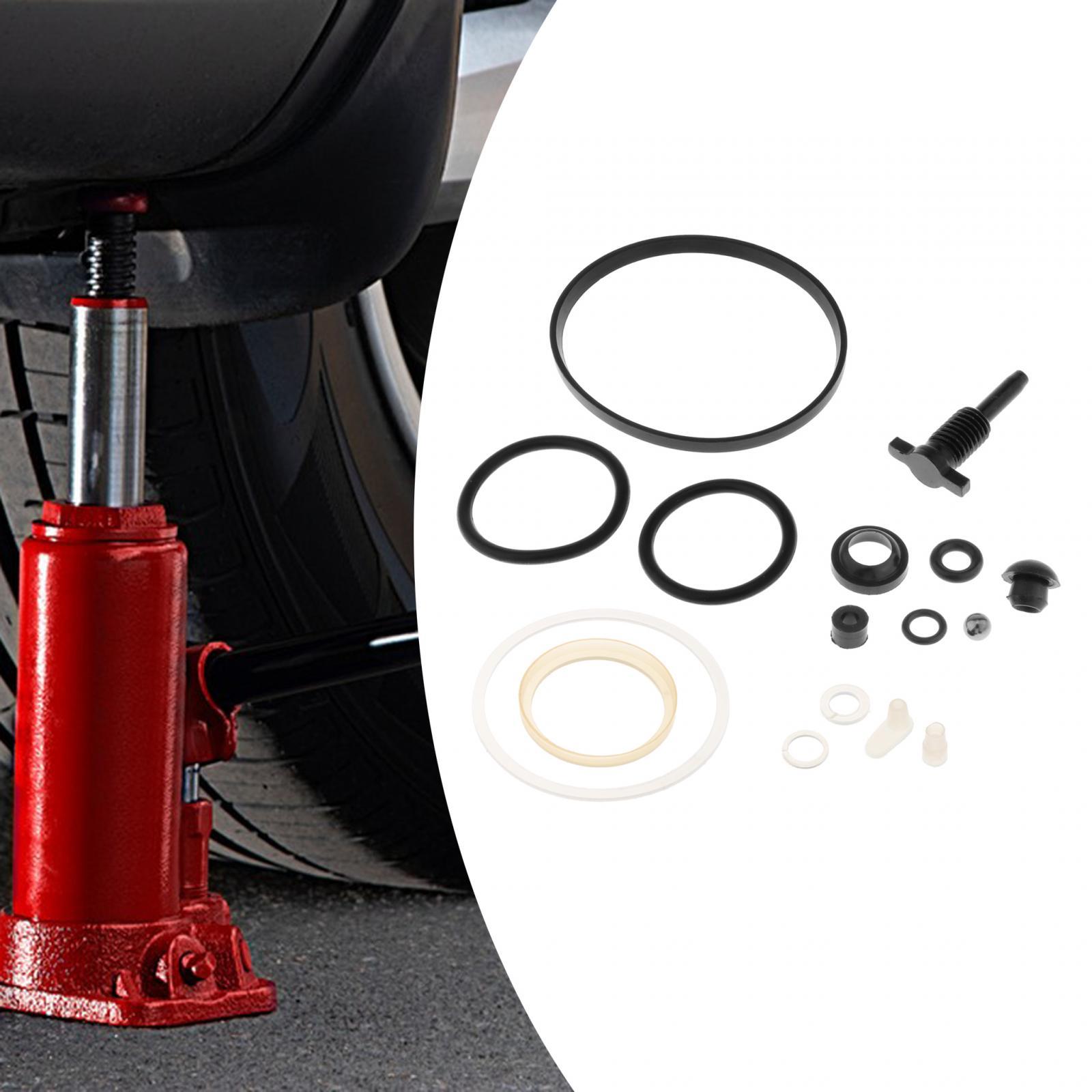 Kit complet de joints en caout - Heavy Equipment Jack avis et prix