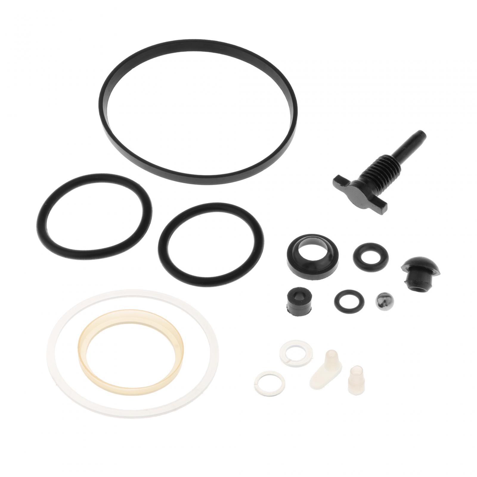 Kit complet de joints en caout - Heavy Equipment Jack avis et prix