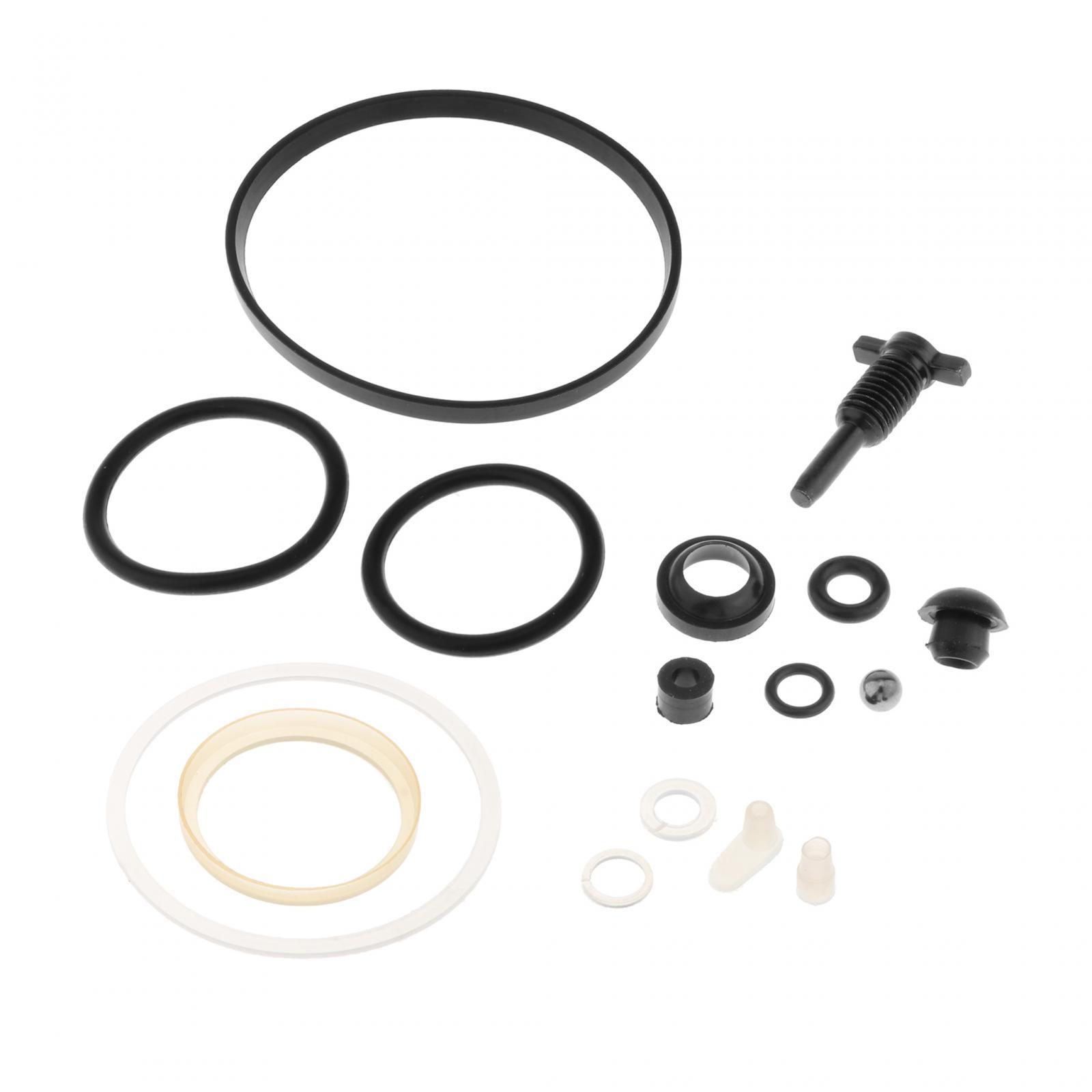 Kit complet de joints en caout - Heavy Equipment Jack avis et prix