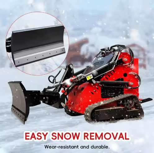 Équipement de déneigement en p - Heavy Equipment For Sale avis et prix