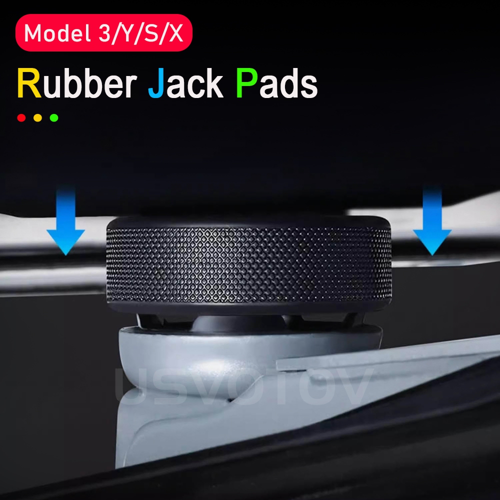 Pour tous les modèles Tesla 3, - Heavy Equipment Jack avis et prix