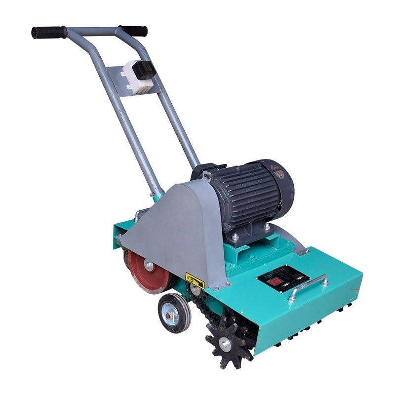 Machine de nettoyage de mortie - Heavy Equipment Scraper avis et prix
