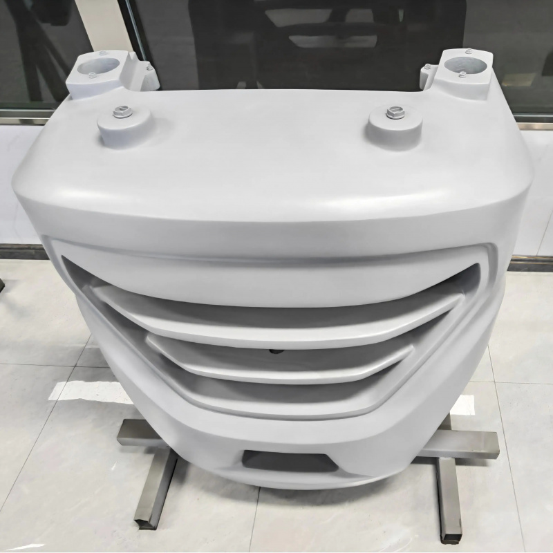 Services de fonderie sur mesur - Heavy Equipment Service avis et prix