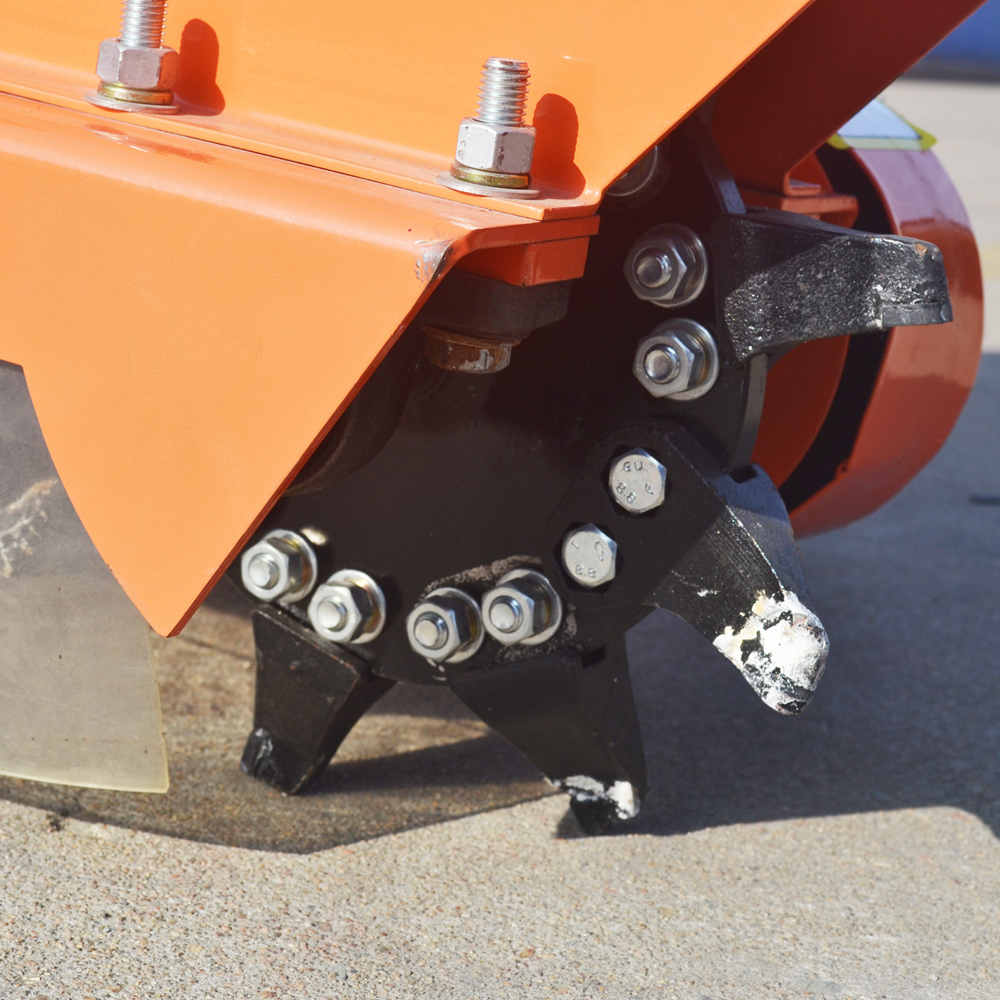 Broyeur de souches de moteur r - Heavy Equipment For Sale avis et prix