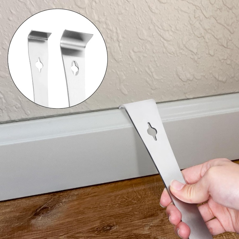 Spatule de démontage robuste e - Heavy Equipment Scraper avis et prix