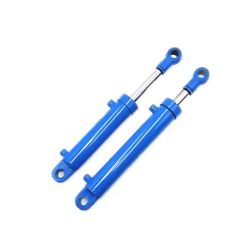 Cylindre hydraulique pour nive - Heavy Equipment For Sale avis et prix