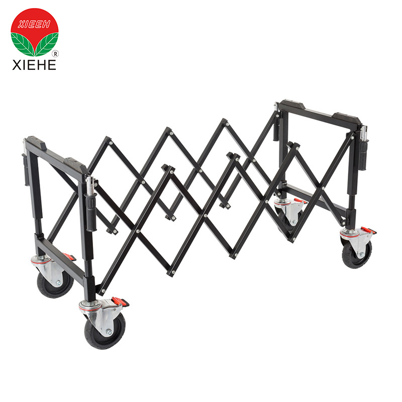 Chariot de transport robuste e - Heavy Equipment Service avis et prix