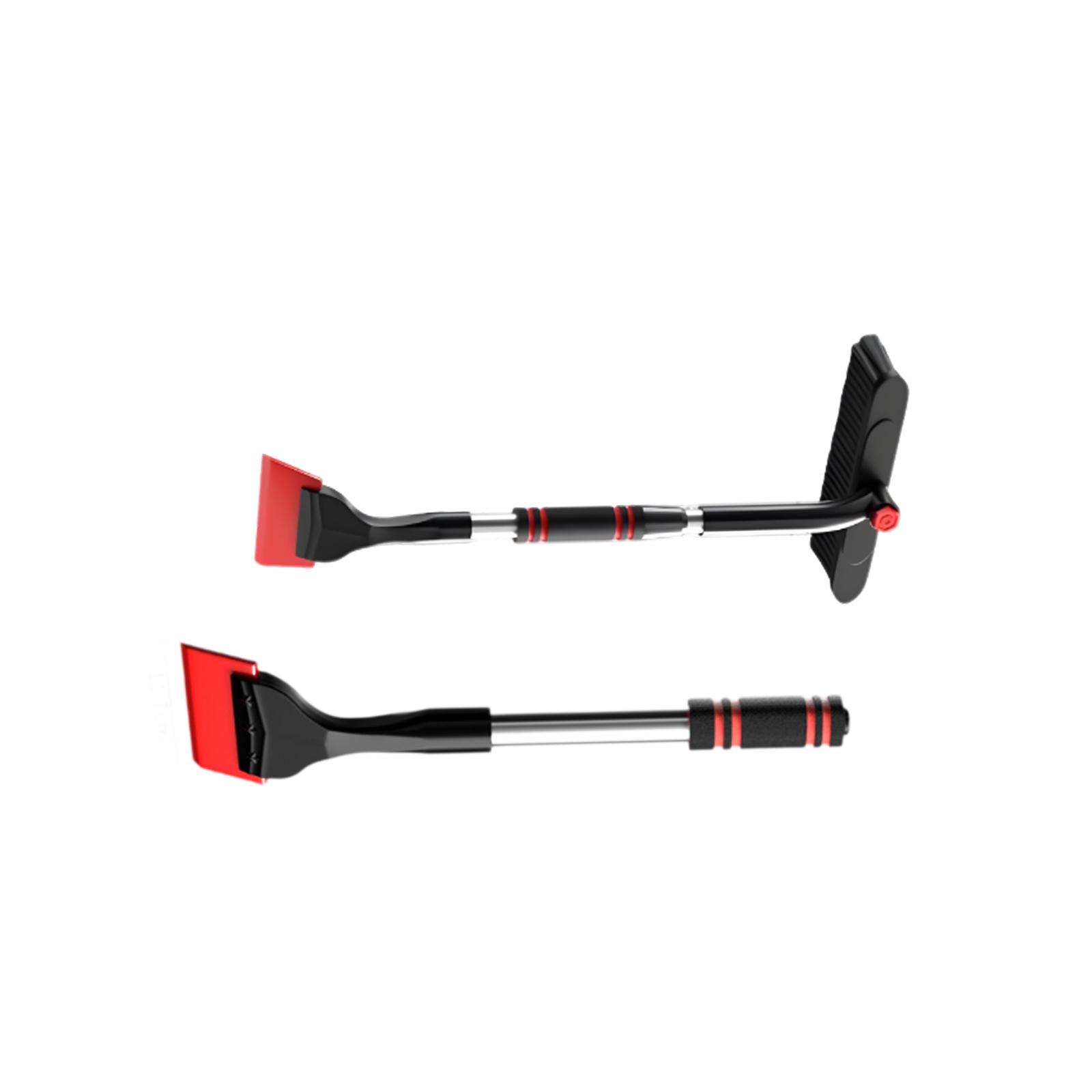 Brosse à neige robuste et grat - Heavy Equipment Scraper avis et prix