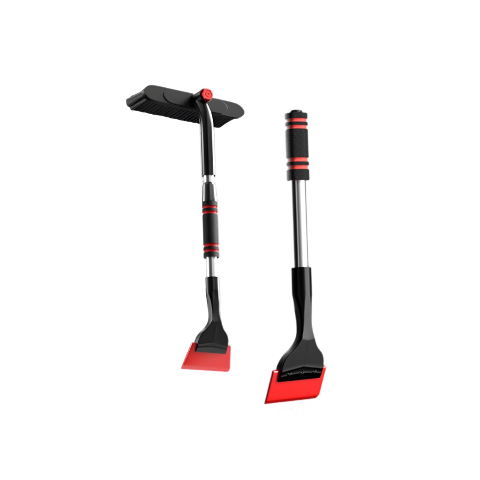 Brosse à neige robuste et grat - Heavy Equipment Scraper avis et prix