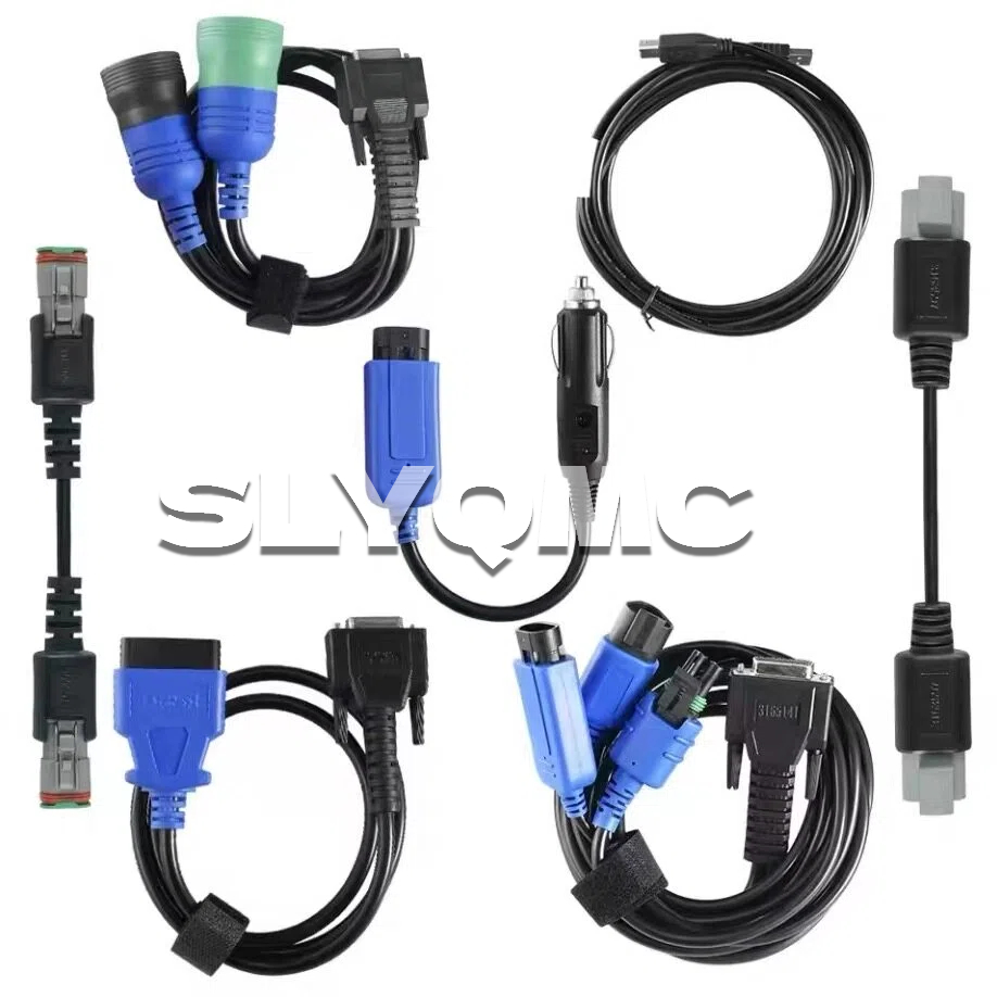 Adaptateur de liaison de donné - Heavy Equipment Software avis et prix