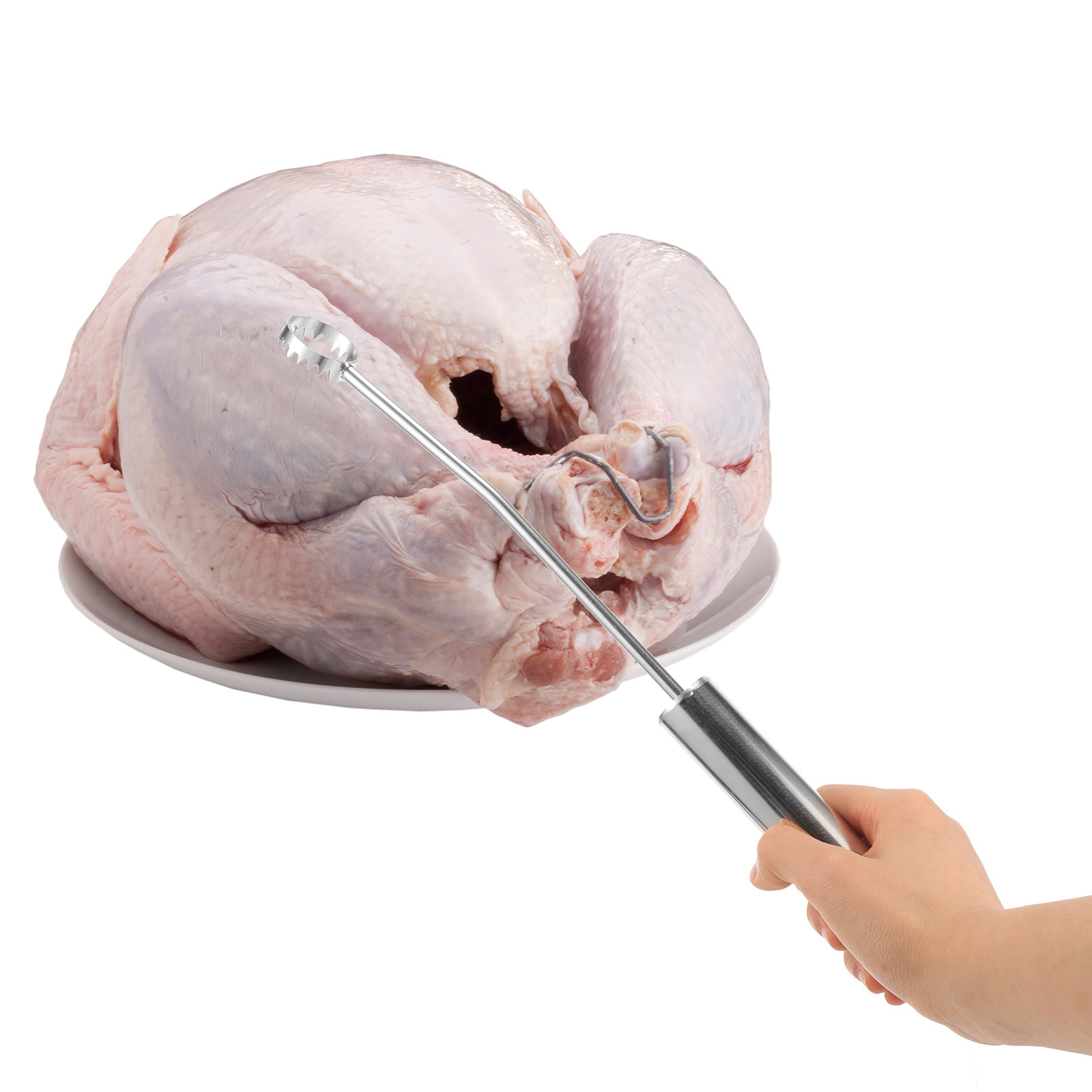 Grattoir à poumon de poulet en - Heavy Equipment Scraper avis et prix