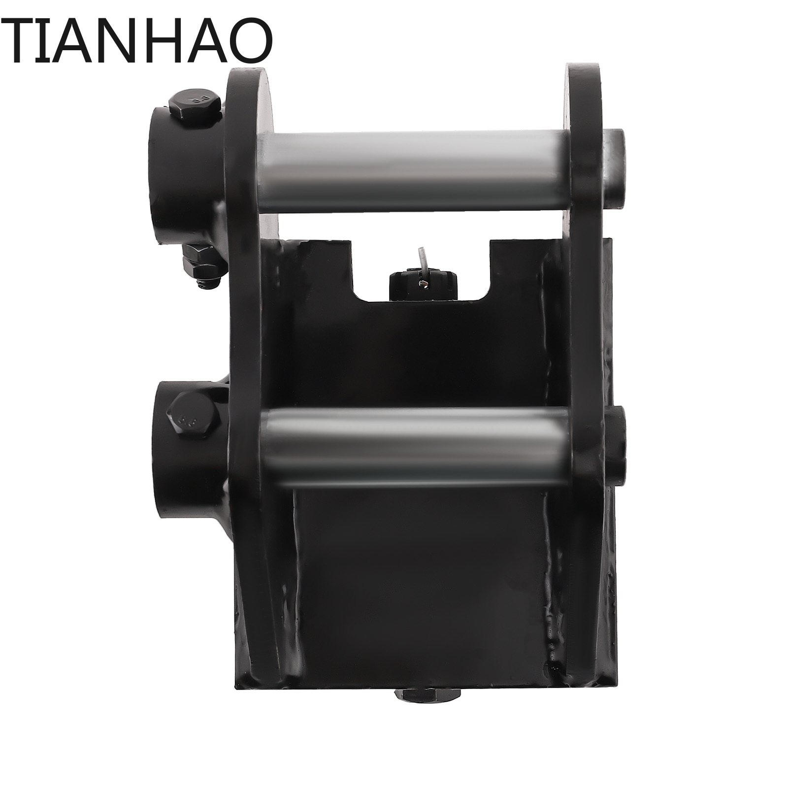 Fixation de coupleur d'attelag - Heavy Equipment Quick Couplers avis et prix