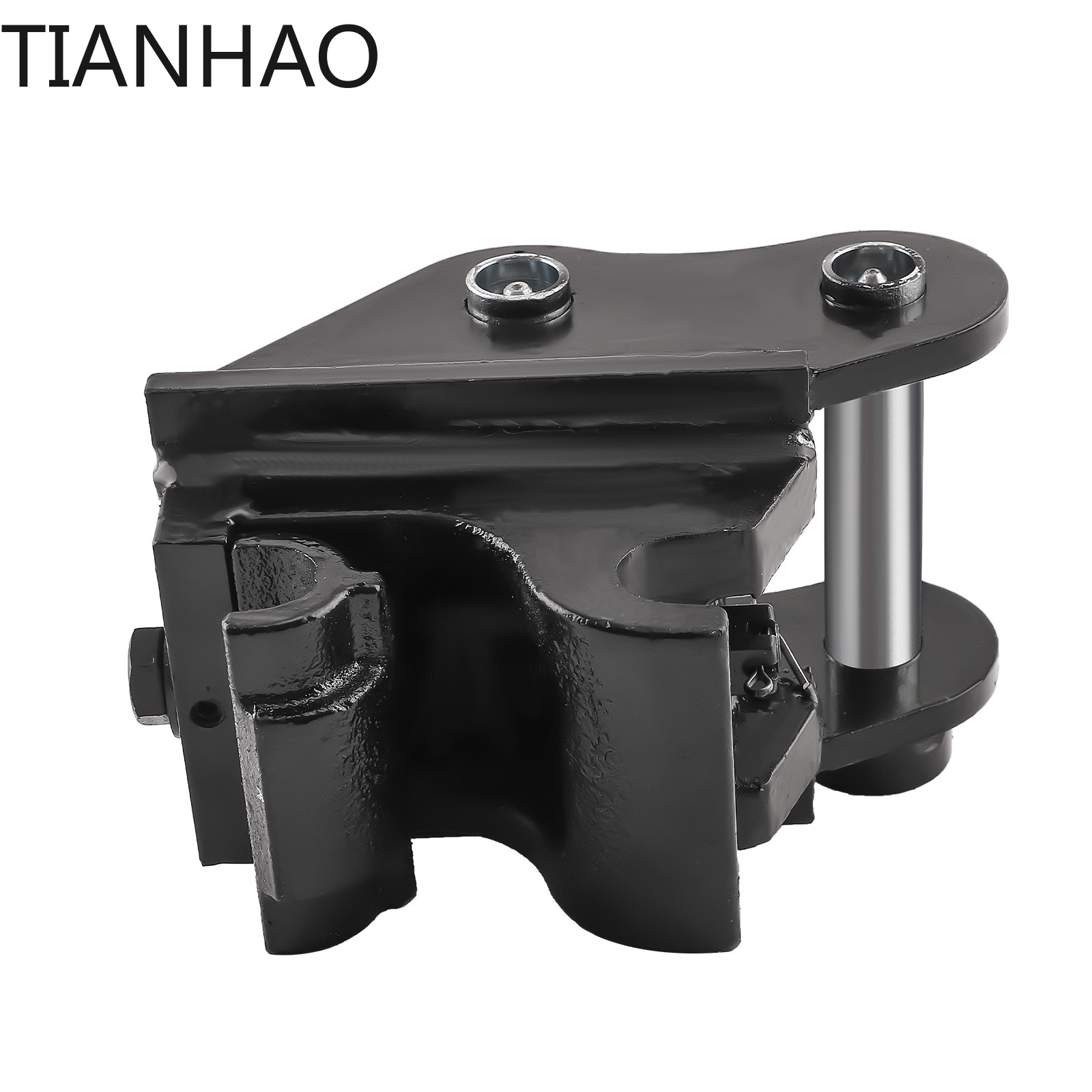 Fixation de coupleur d'attelag - Heavy Equipment Quick Couplers avis et prix
