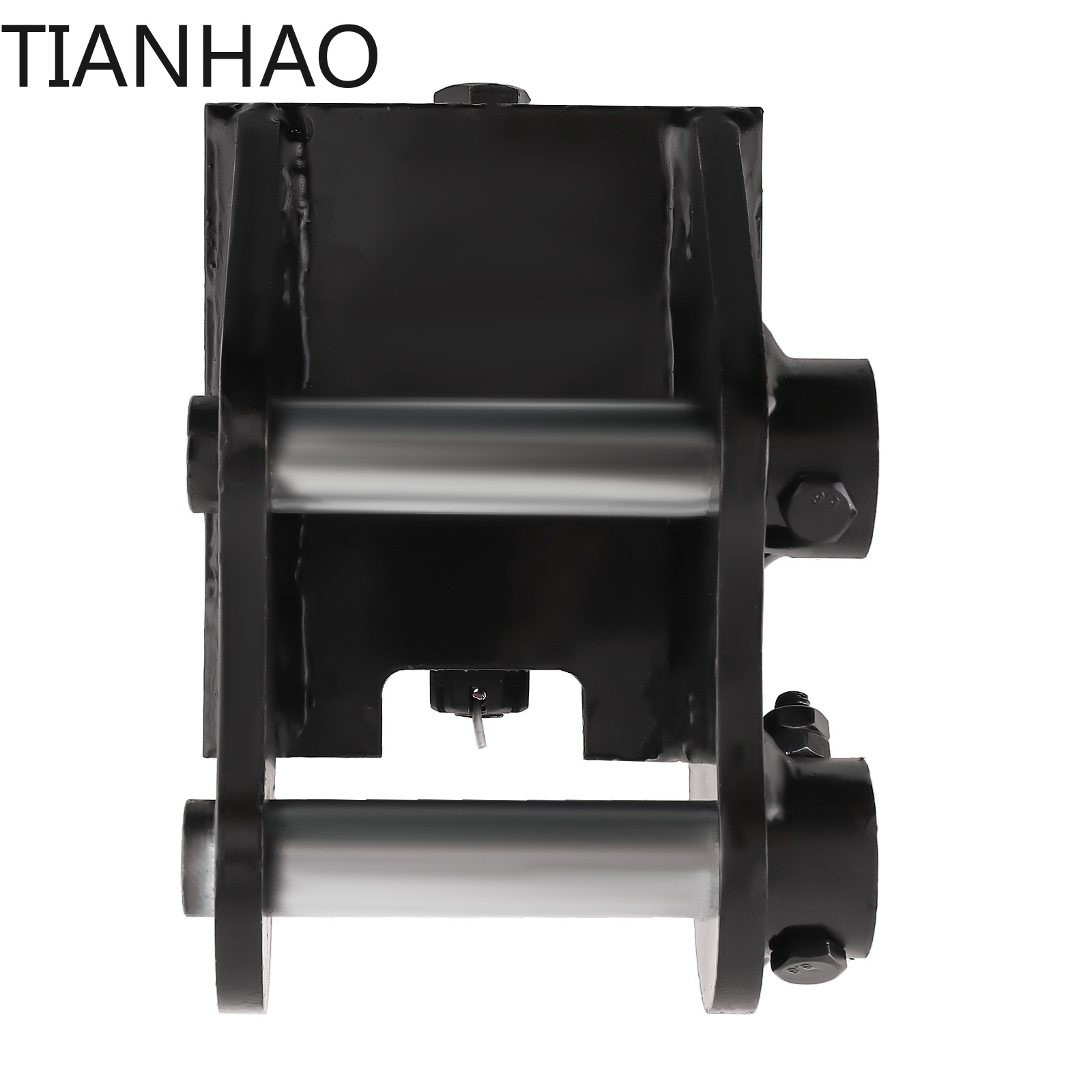 Fixation de coupleur d'attelag - Heavy Equipment Quick Couplers avis et prix