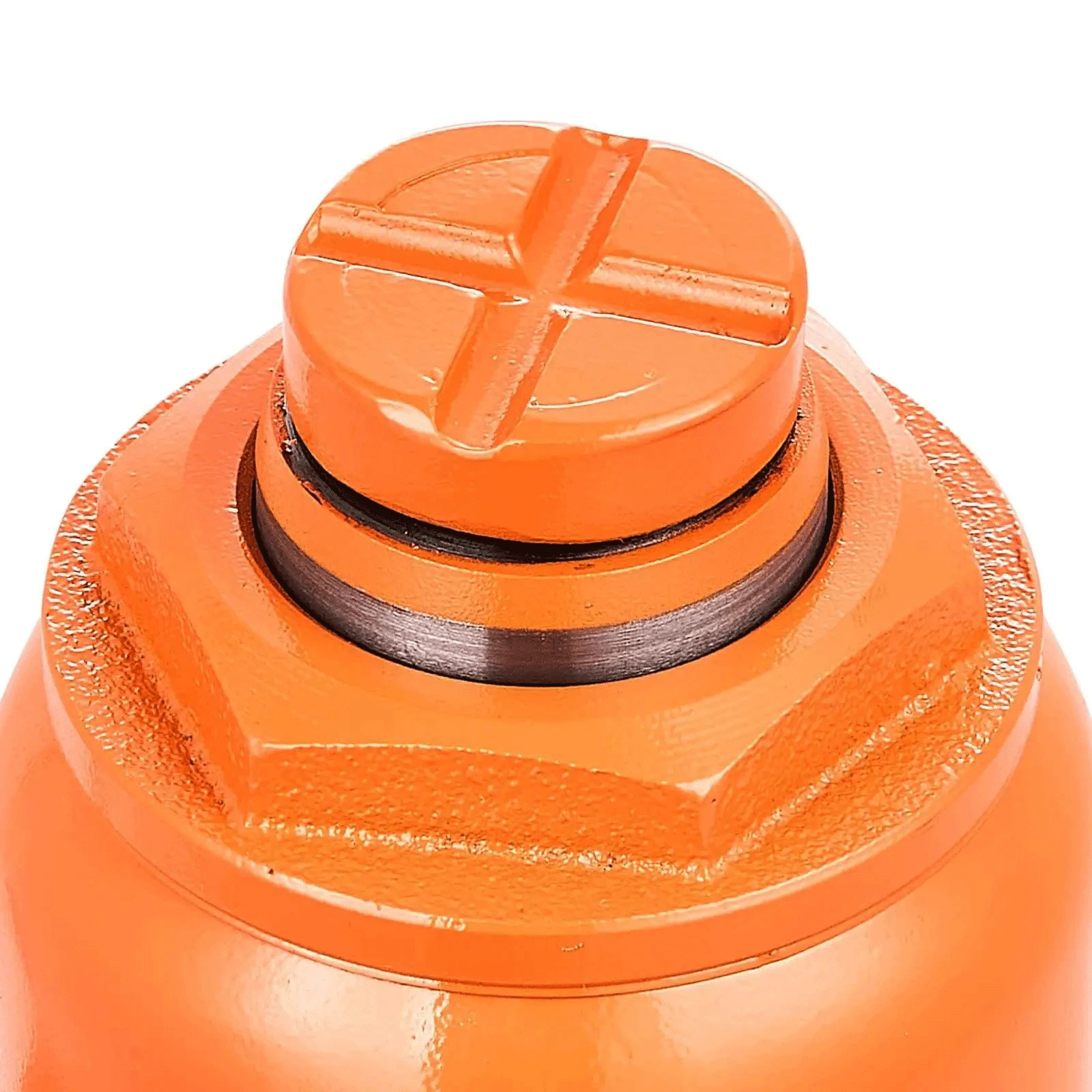 Cric hydraulique à bouteille d - Heavy Equipment Jack avis et prix