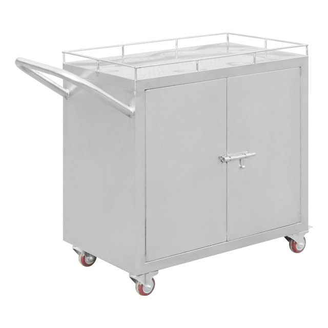 Chariot de rangement pour noix - Heavy Equipment Service avis et prix