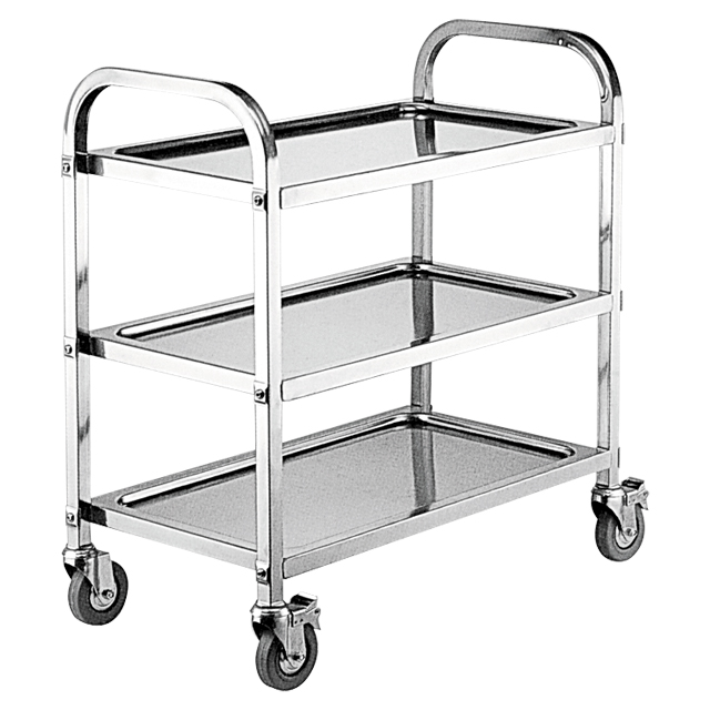 Chariot de rangement pour noix - Heavy Equipment Service avis et prix