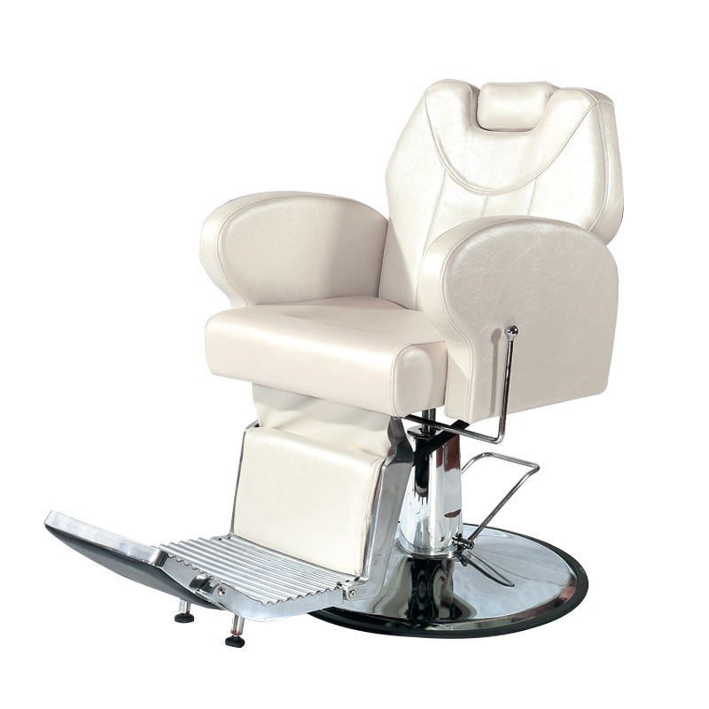 Chaise de Barbier Vintage Incl - Heavy Equipment For Sale avis et prix