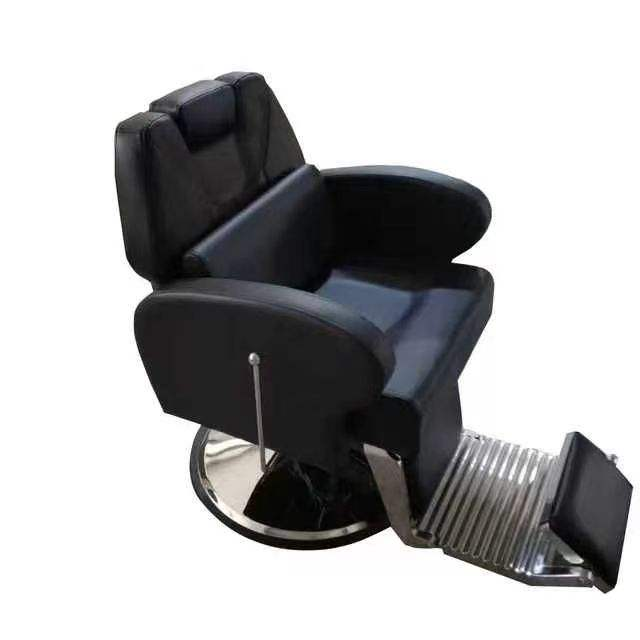 Chaise de Barbier Vintage Incl - Heavy Equipment For Sale avis et prix