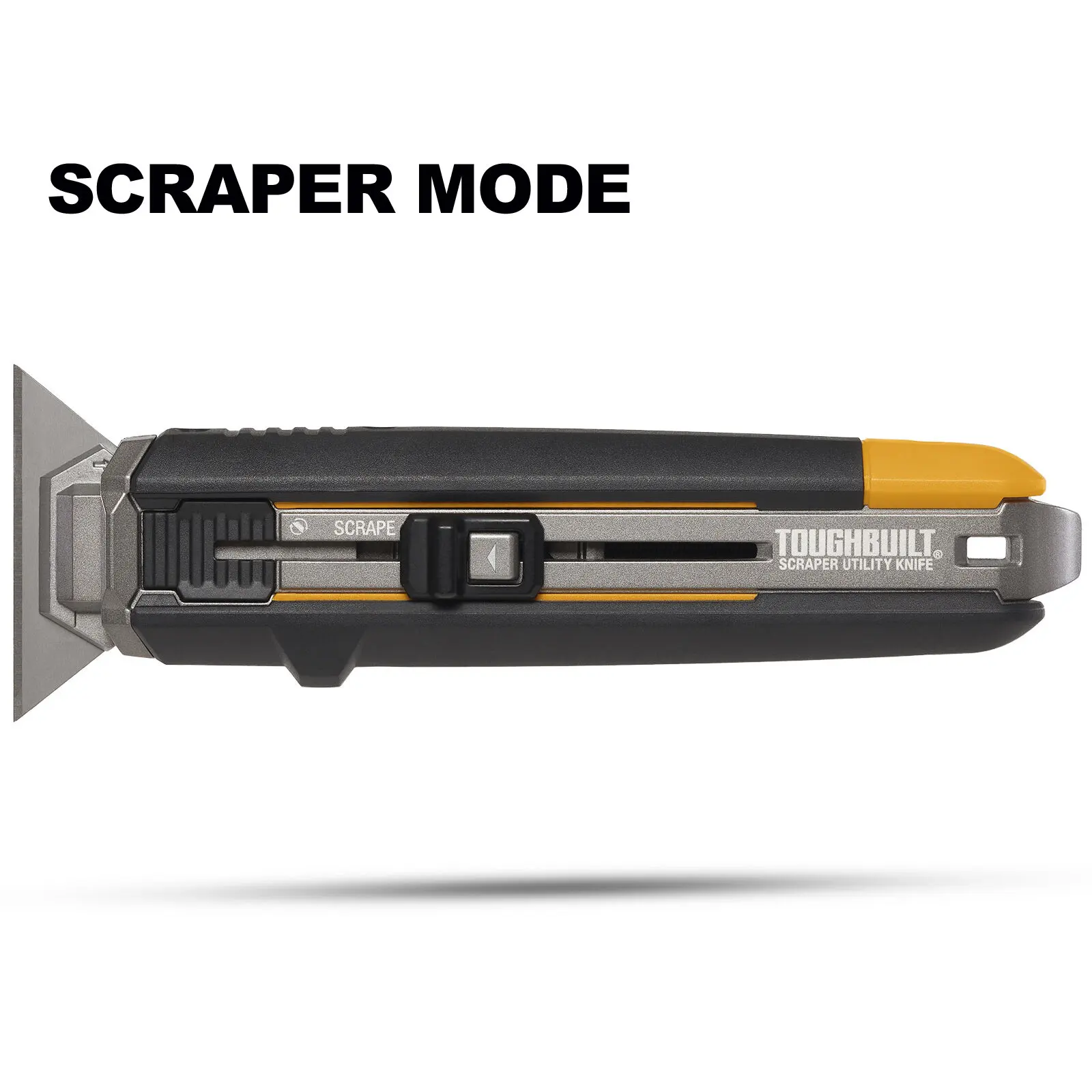 Couteau multifonctionnel 2-en- - Heavy Equipment Scraper avis et prix