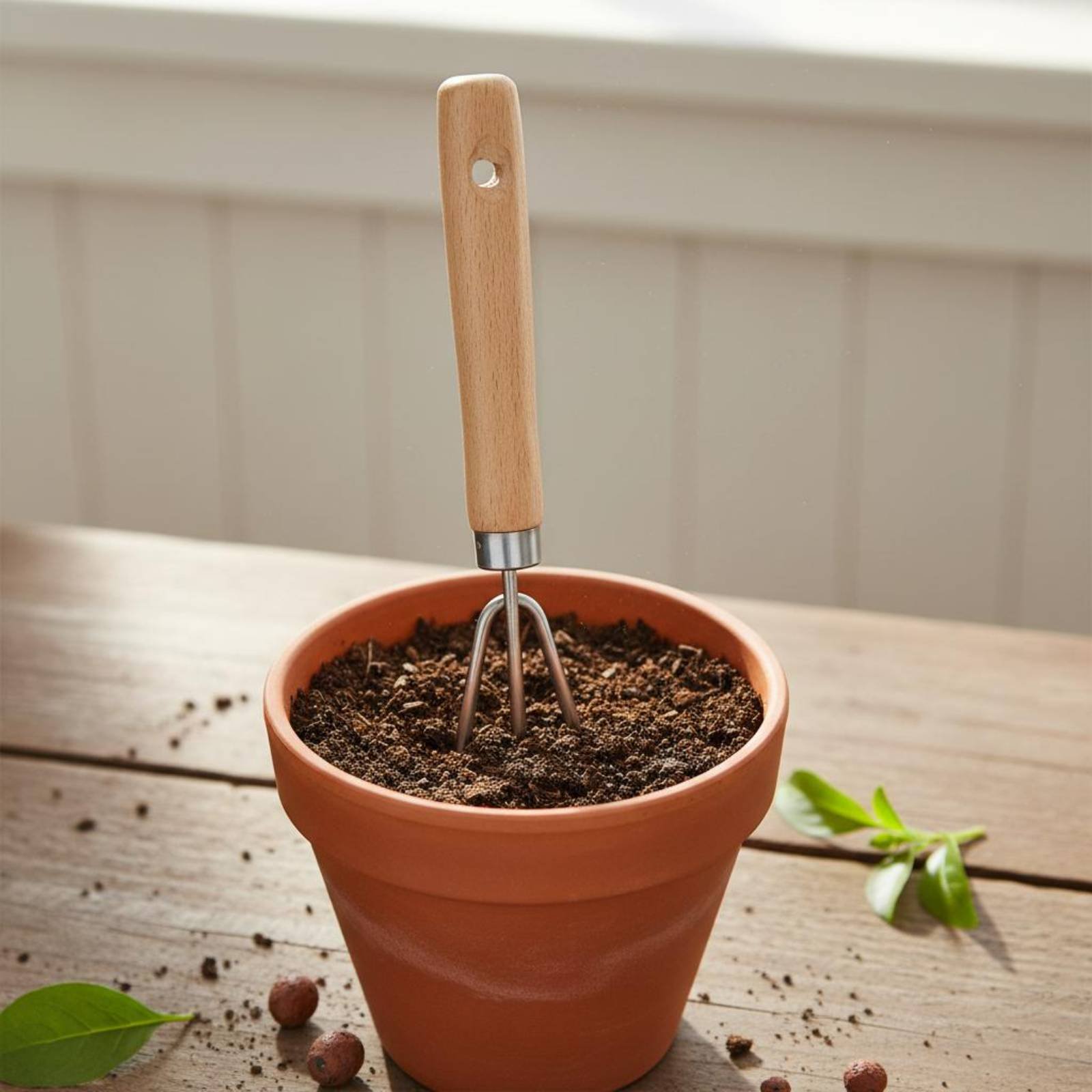 Ensemble d'outils de jardinage - Heavy Equipment Storage Yard avis et prix