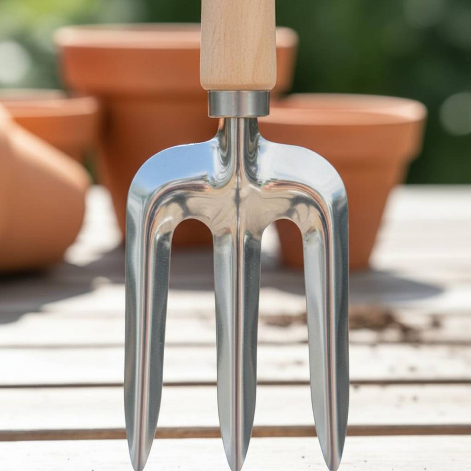 Ensemble d'outils de jardinage - Heavy Equipment Storage Yard avis et prix