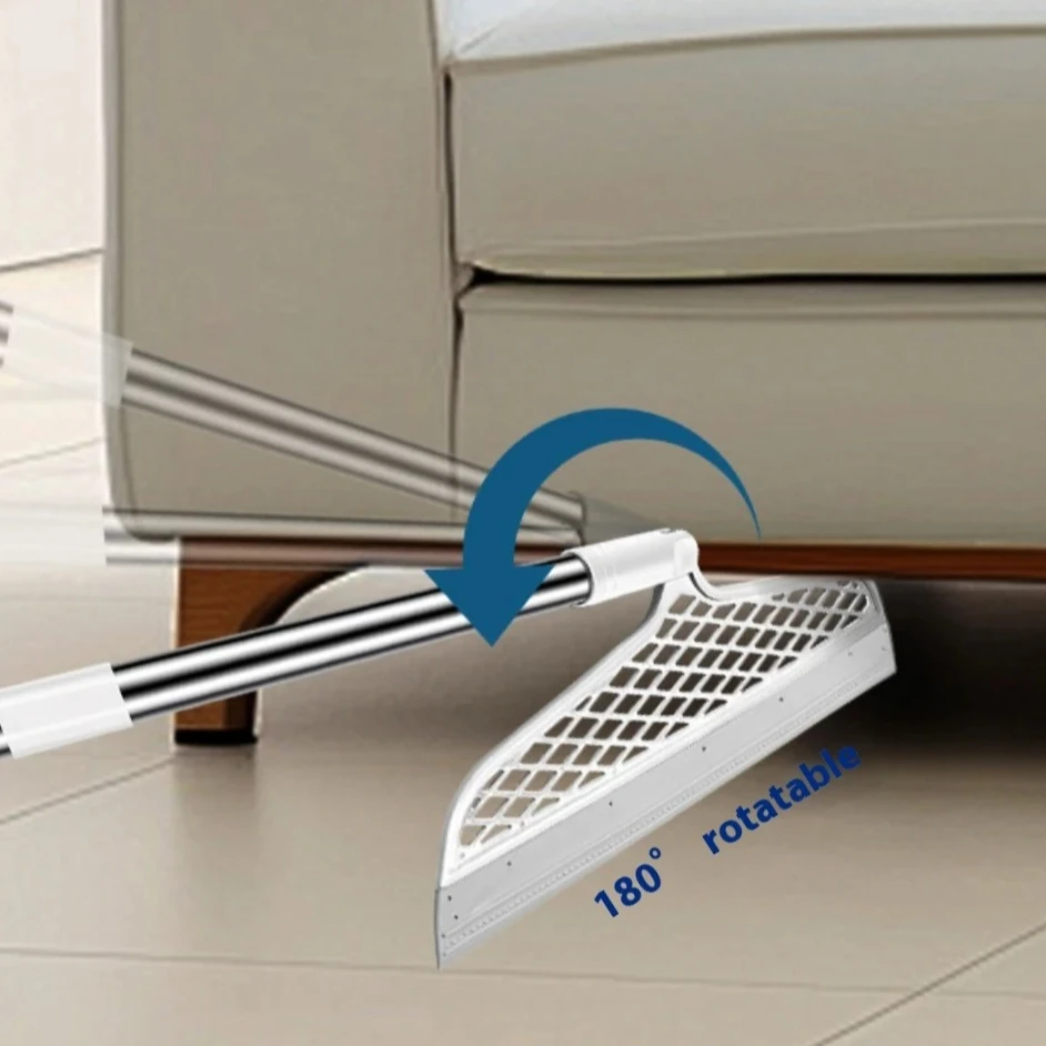 Balai grattoir en Silicone 1 p - Heavy Equipment Scraper avis et prix