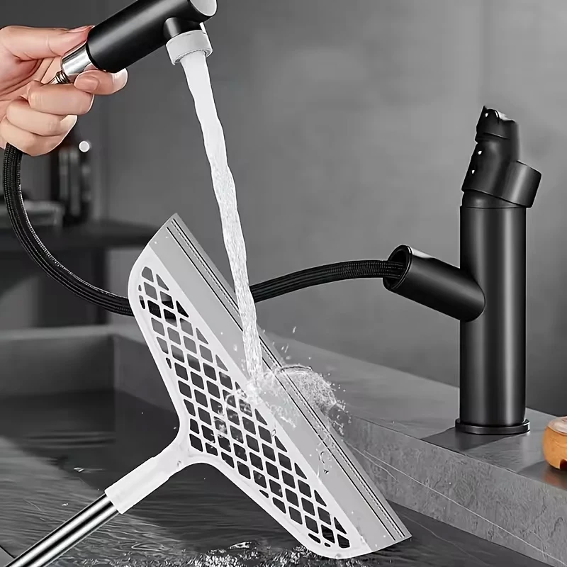 Balai grattoir en Silicone 1 p - Heavy Equipment Scraper avis et prix
