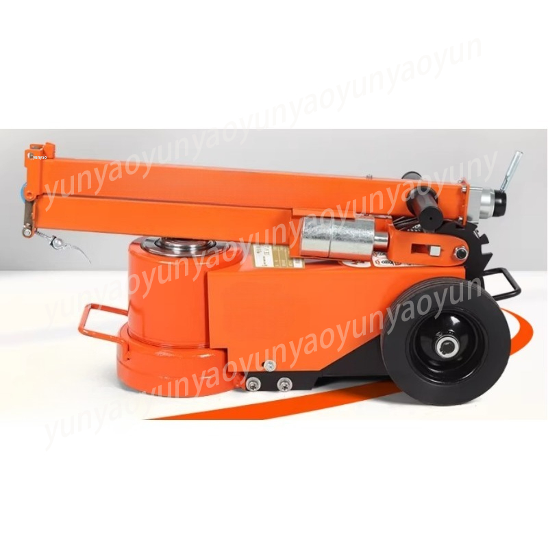 Cric de service horizontal pne - Heavy Equipment Service avis et prix