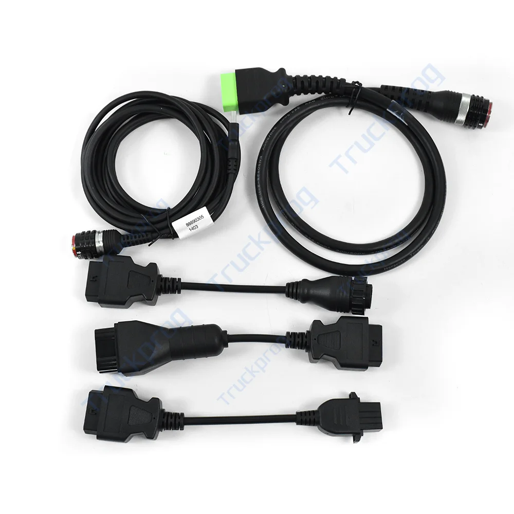 Logiciel de diagnostic et outi - Heavy Equipment Software avis et prix