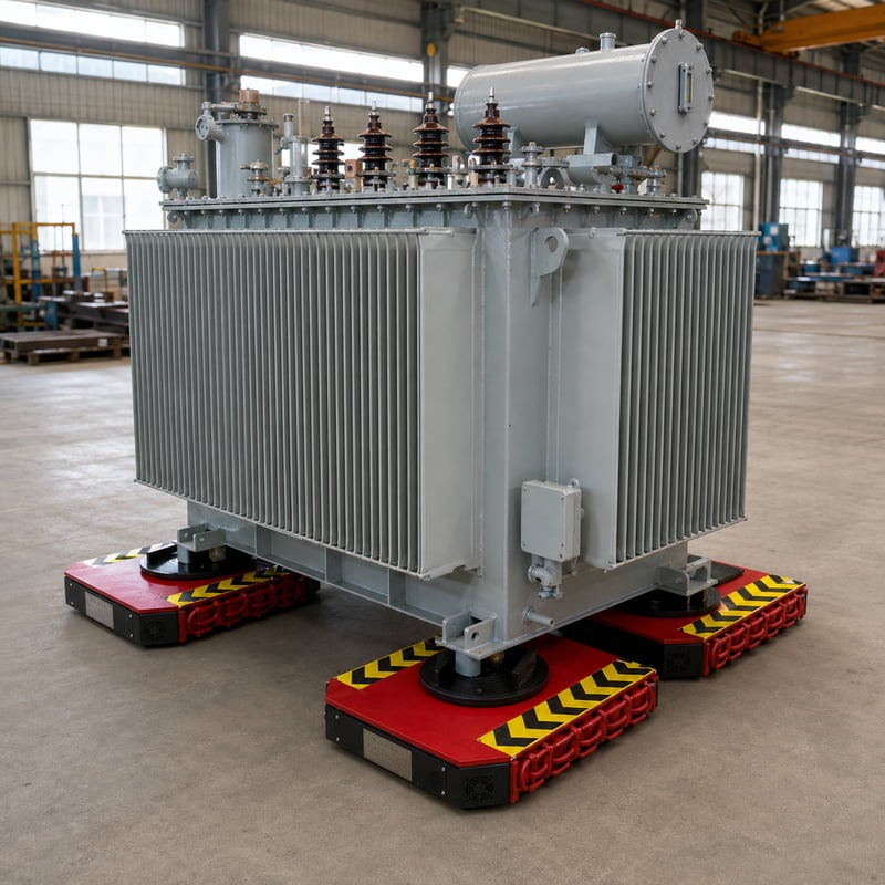 Chariot de manutention industr - Heavy Equipment Service avis et prix