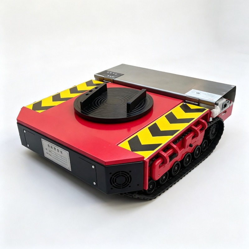 Chariot de manutention industr - Heavy Equipment Service avis et prix